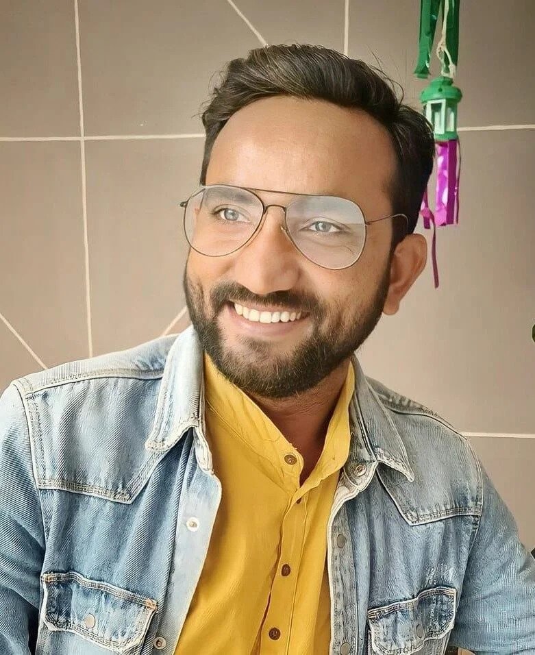 Bhavesh Beldar